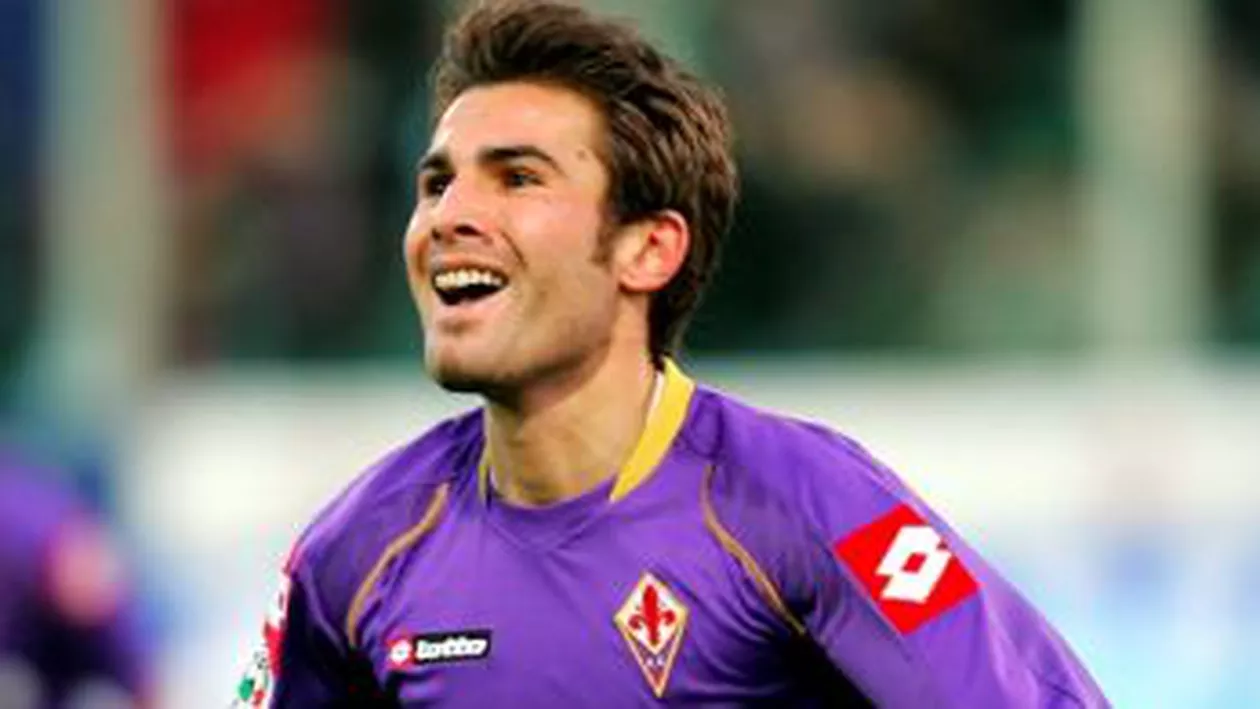 Adrian Mutu, interceptat de SRI în "combinaţii" un interlop: "Îmi dă şi mie caşcaval?"