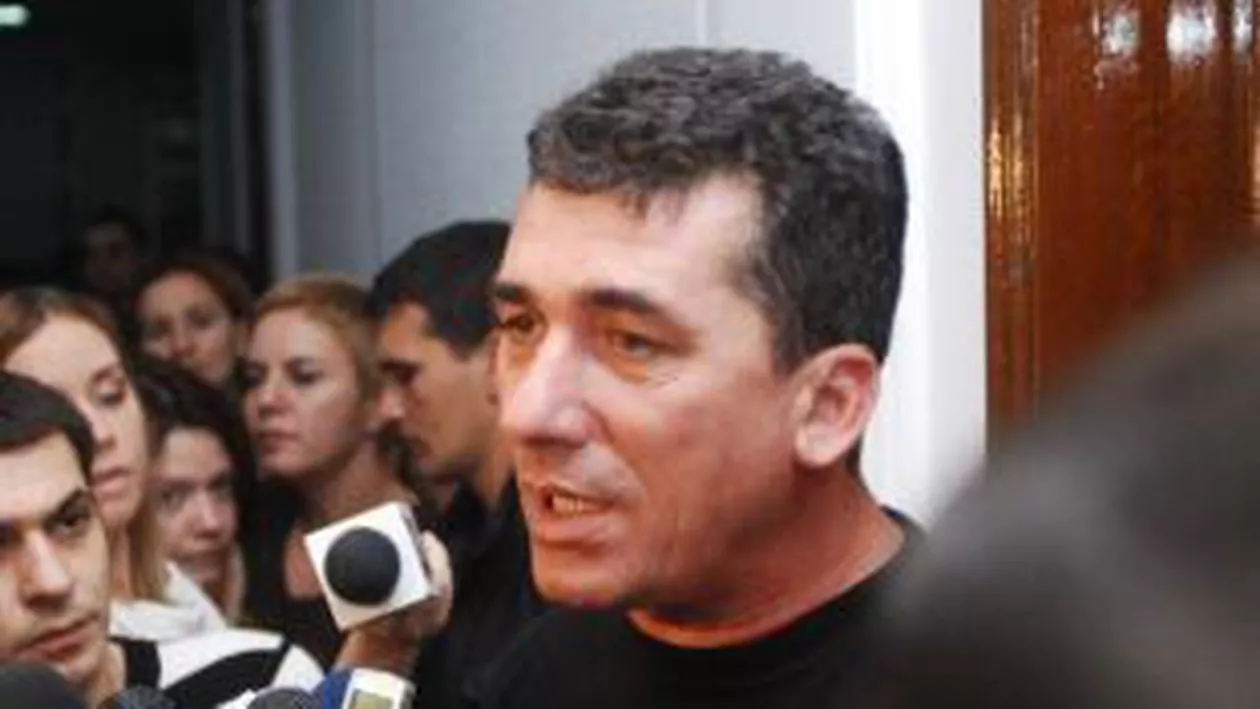 Vasile Marica, acuzat de luare de mită de un fost şef de vamă
