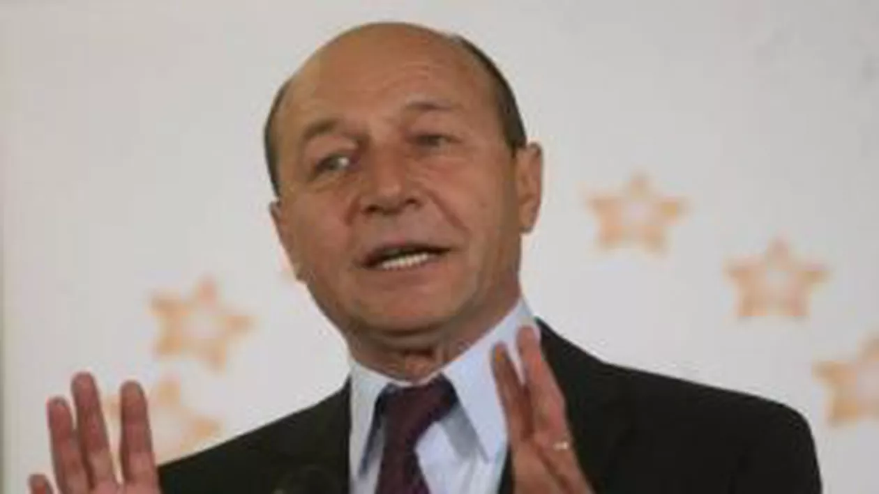 Băsescu: "MCV nu are legătură cu accesul României la Schengen". Vezi ce declara în 2010