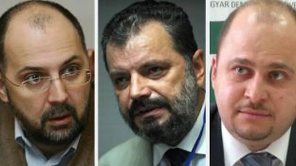 Congresul UDMR: Noua conducere, curtată şi ameninţată deopotrivă. Cu cine se va alia?