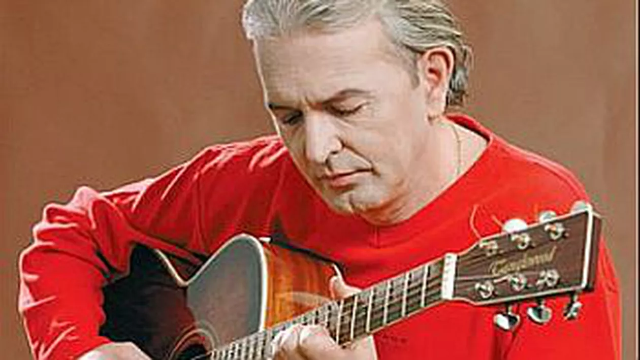 CNSAS: Ducu Bertzi, colaborator al Securității