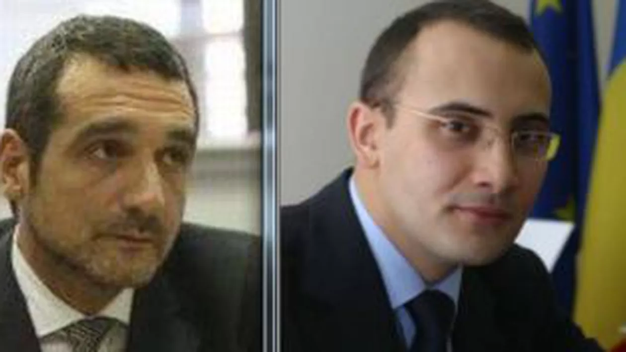 Lăzăroiu şi Turcan, despre acuzaţiile lui Marica: Nefondate, minciuni, comportament mizerabil