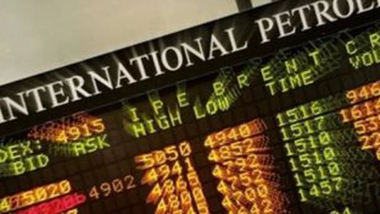 Preţul petrolului şi situaţia din Japonia pun presiune pe investitori