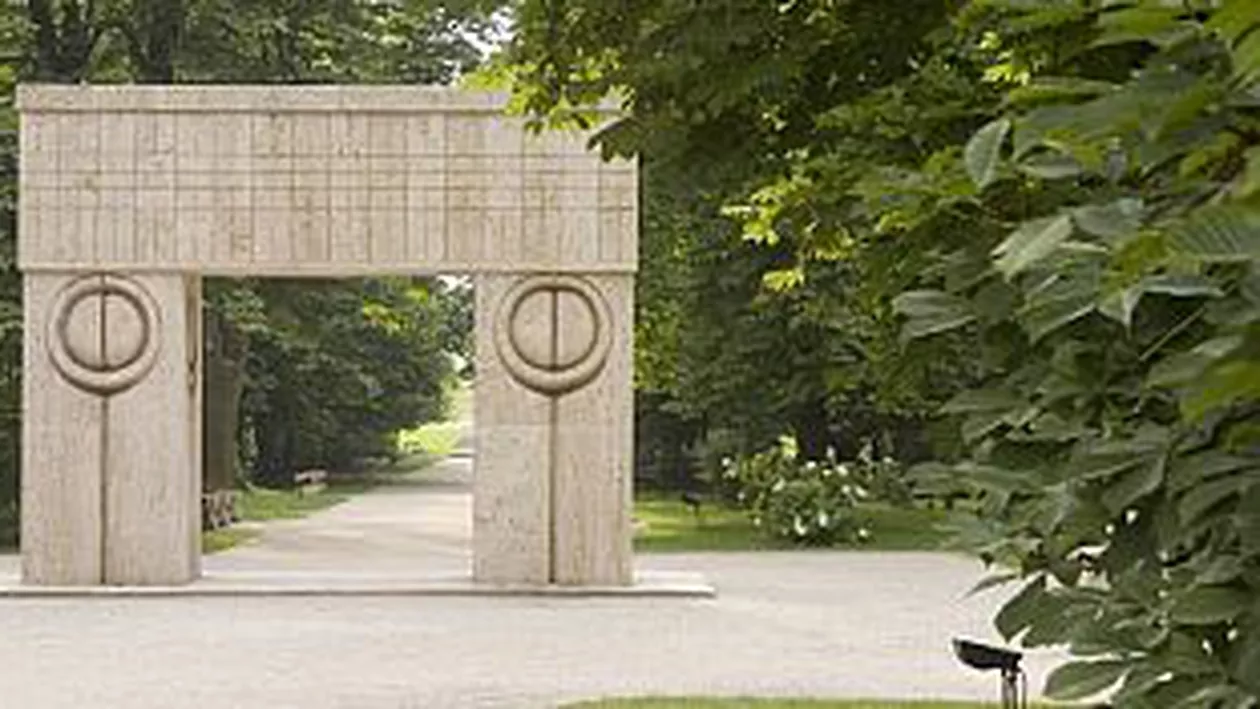 Centrul de Cultură "Constantin Brâncuși" din Gorj și-a lansat site-ul oficial