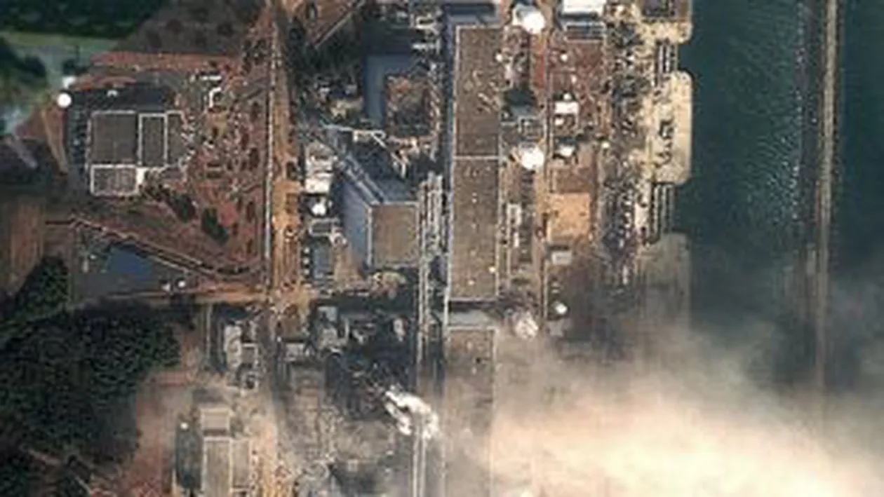 IGSU: România nu va fi afectată de consecinţele radiologice ale evenimentelor din Japonia