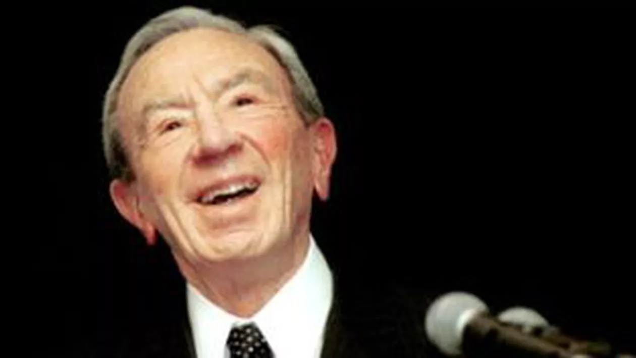 A murit Warren Christopher, fostul secretar de stat din timpul administrației Clinton