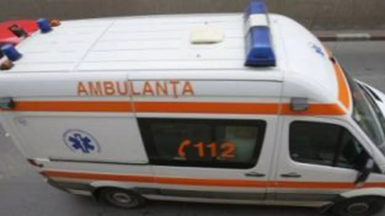 Argeș: Douăzeci de angajate ale unei croitorii, intoxicate cu o substanţă necunoscută