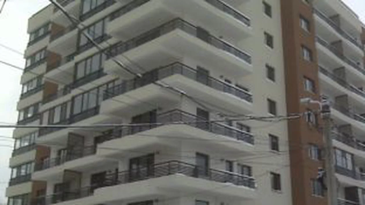 Scad chiriile în Bucureşti. Află noile preţuri