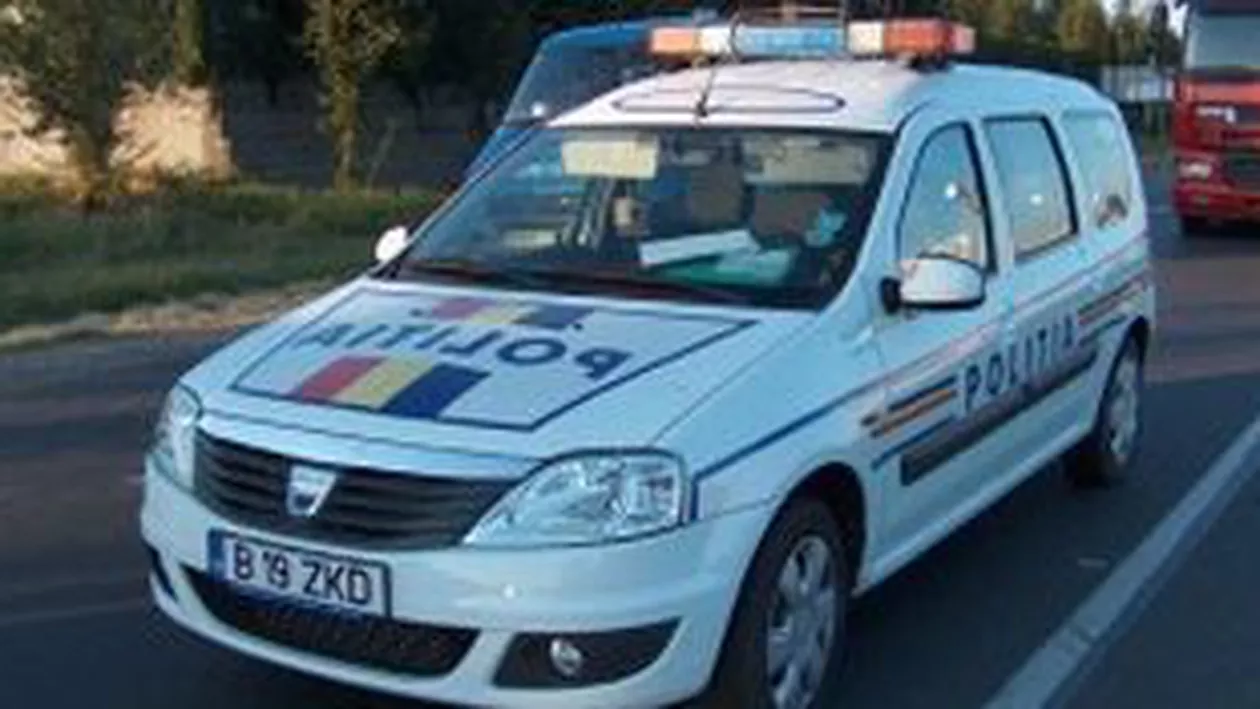 Nepurtarea centurii de siguranţă şi depăşirea vitezei cu 20 km/oră nu vor mai fi sancţionate