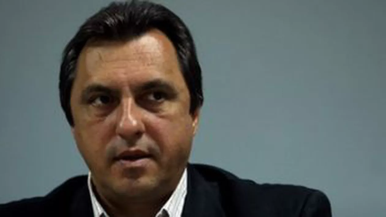 Marius Petcu, reţinut de DNA: Liderul sindical încasa lunar mită, în tranşe de 20.000 euro