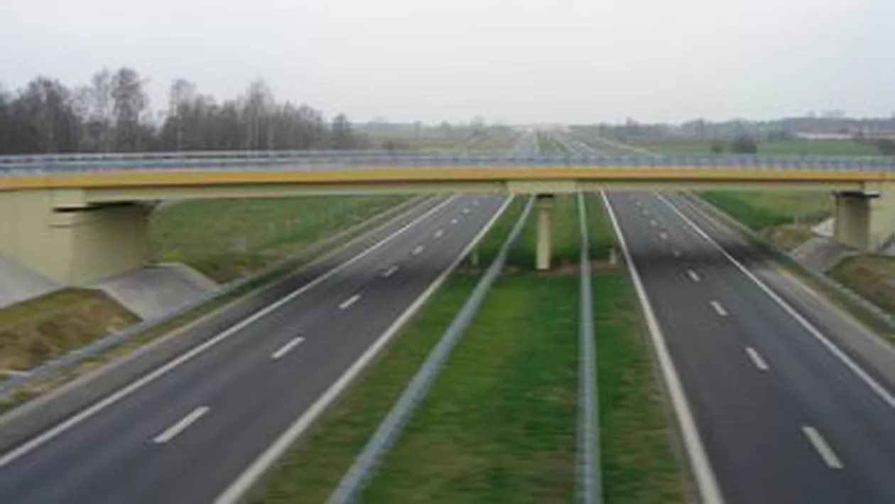 Anca Boagiu: Peste 243 de kilometri de autostradă vor fi finalizați curând