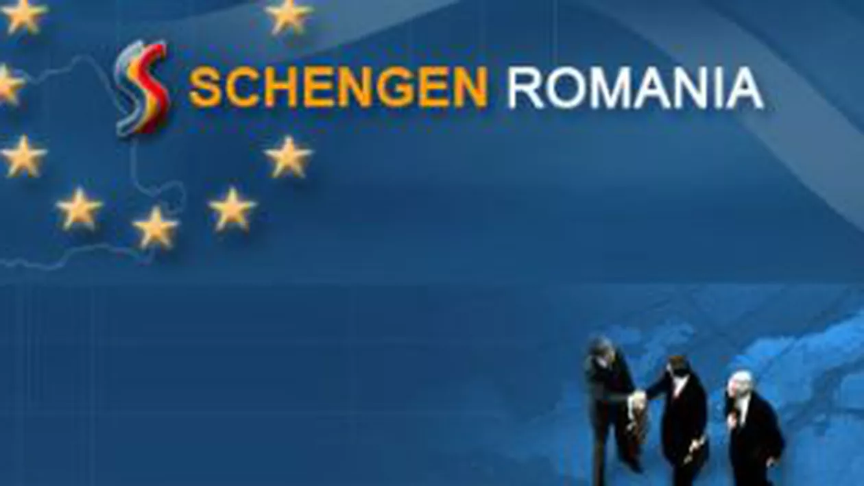 România și Bulgaria ar putea adera la spațiul Schengen până la sfârșitul lui 2011