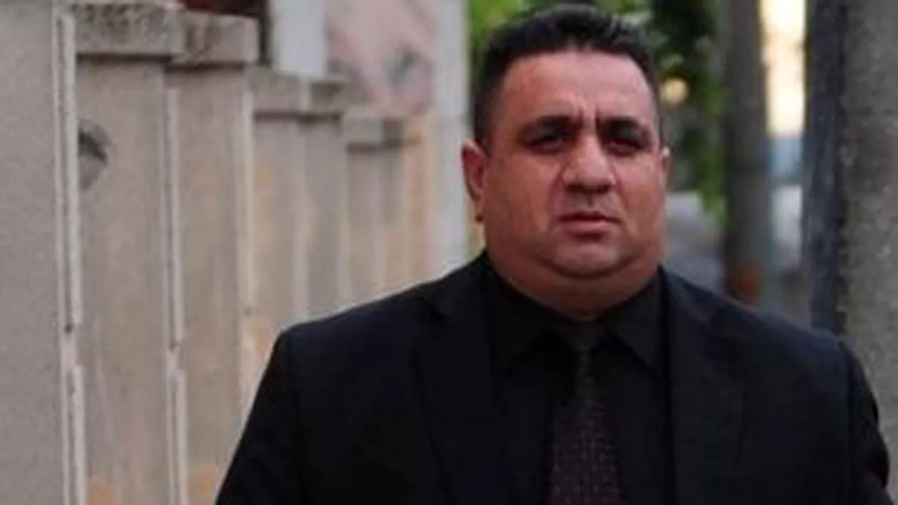 Procurorii au pus sechestru pe bunurile găsite la palatele lui Bercea Mondial