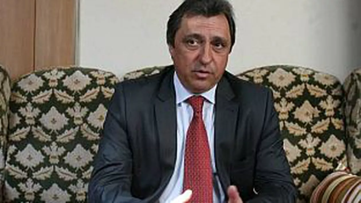Percheziții la locuința liderului sindical Marius Petcu