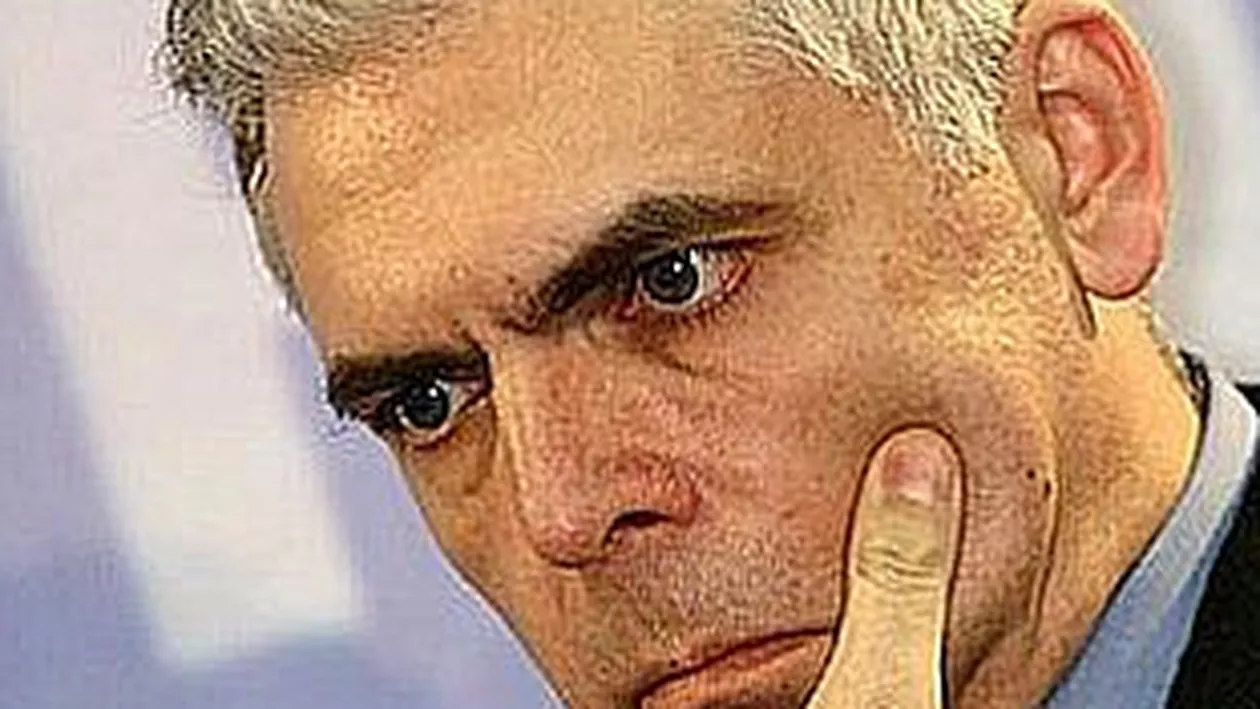 Toleranță zero în cadrul Parlamentului UE: Biroul lui Adrian Severin a fost sigilat