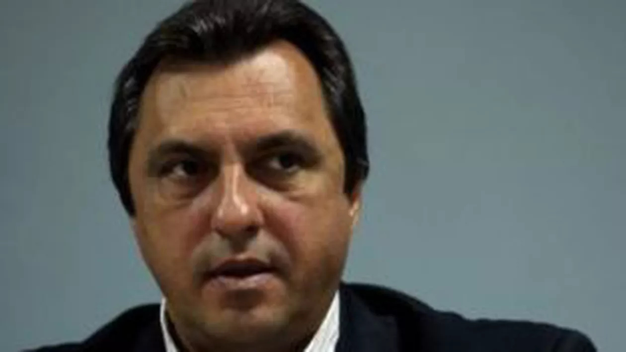 Sindicalistul Marius Petcu, în stenogramele DNA: "Dacă vreţi vă dau în lei, da' ziceaţi că vreţi euro"