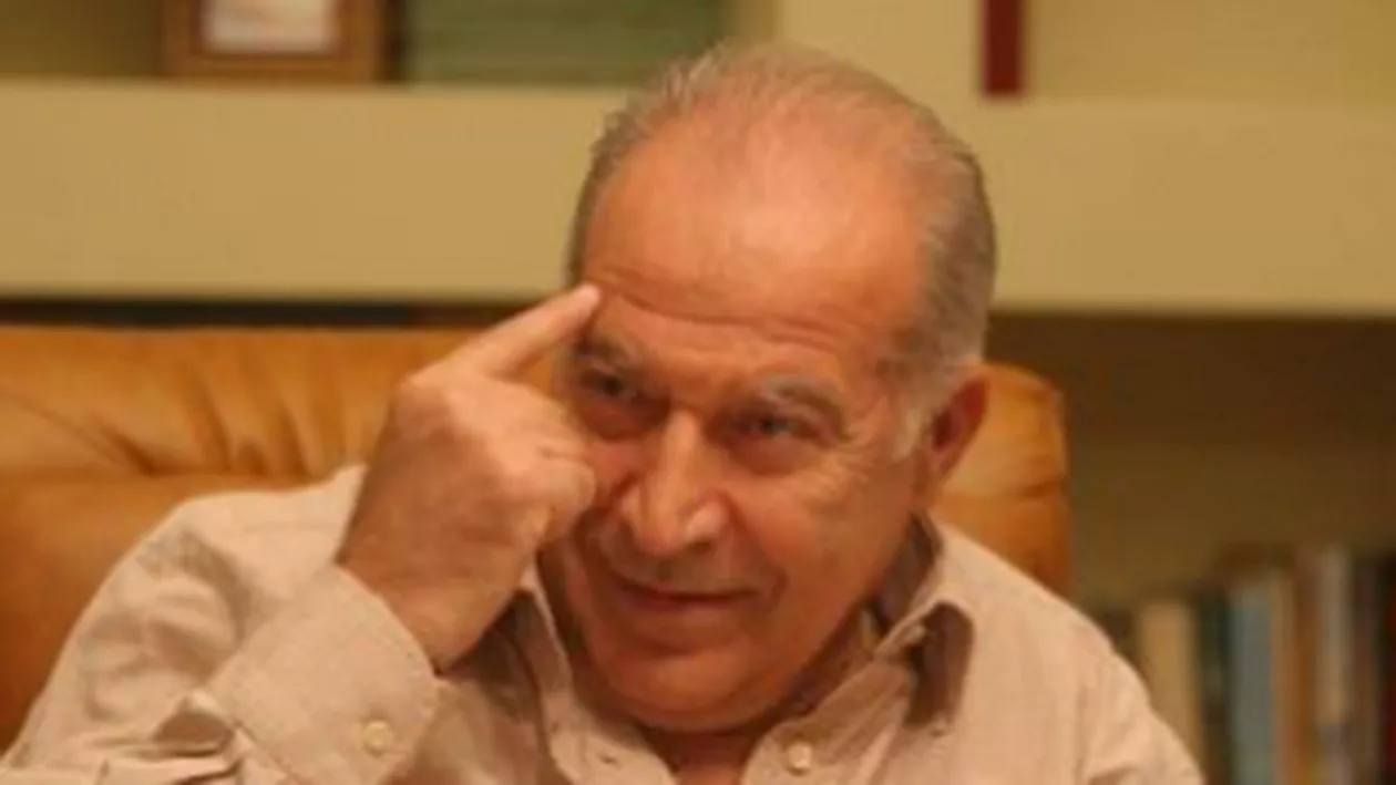 Voiculescu, în telegramele WikiLeaks: Protejarea intereselor de afaceri, scopul principal al partidului său