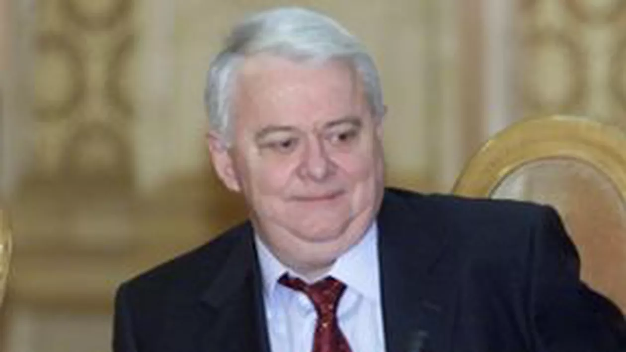 WikiLeaks. Ponta: Hrebenciuc lucrează împotriva reformei electorale uninominale