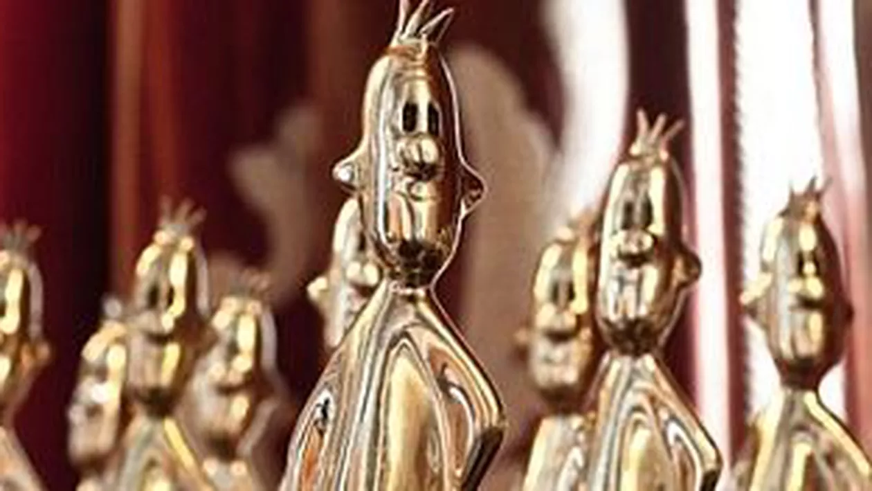 Gala Gopo 2011: "Eu când vreau să fluier, fluier", trofeul pentru cel mai bun film