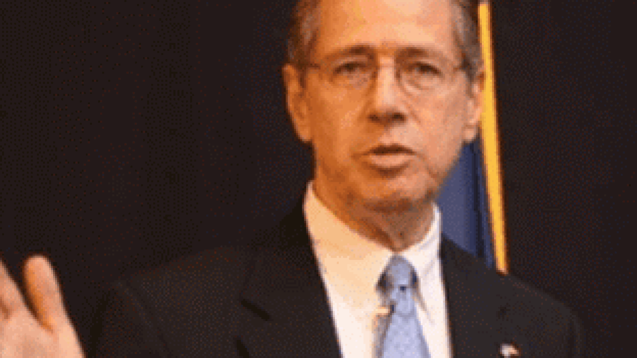 WikiLeaks, declaraţie Gitenstein: Guvernul României arată ca o raţă şchioapătă