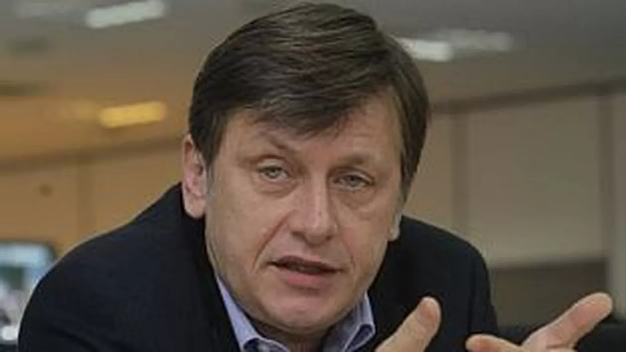 Antonescu: Votul privind mesajele liderilor maghiari arată o “fisură binevenită” în majoritatea parlamentară