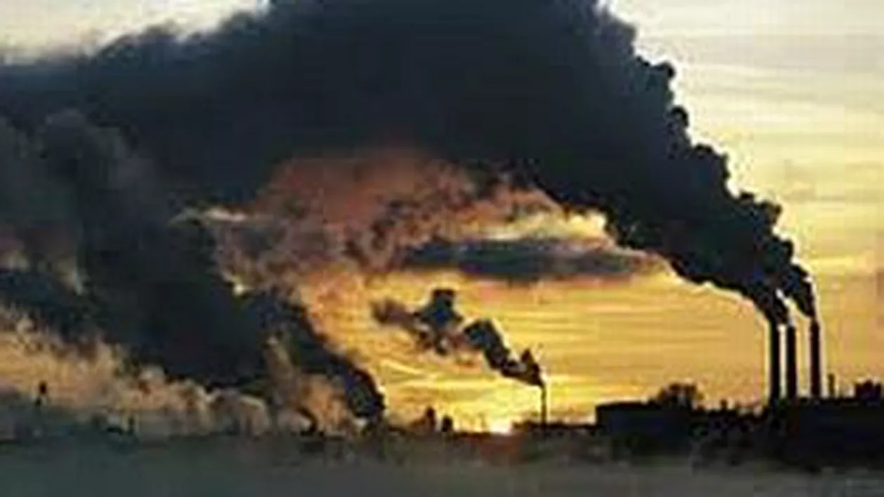 O țară poluată: CE a declanșat procedura de infringement în România