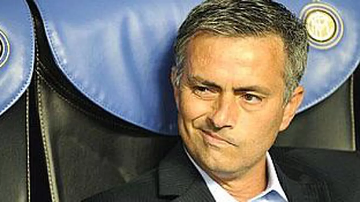 Rafa Benitez urmează să-l înlocuiască pe Jose Mourinho!