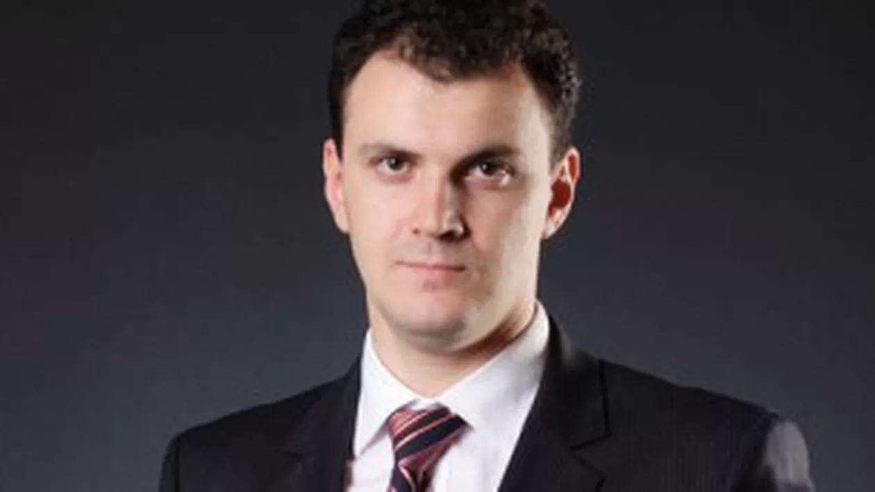 Sebastian Ghiță, despre situația de la Realitatea TV: “Sunt speriat de ceea ce se întâmplă”