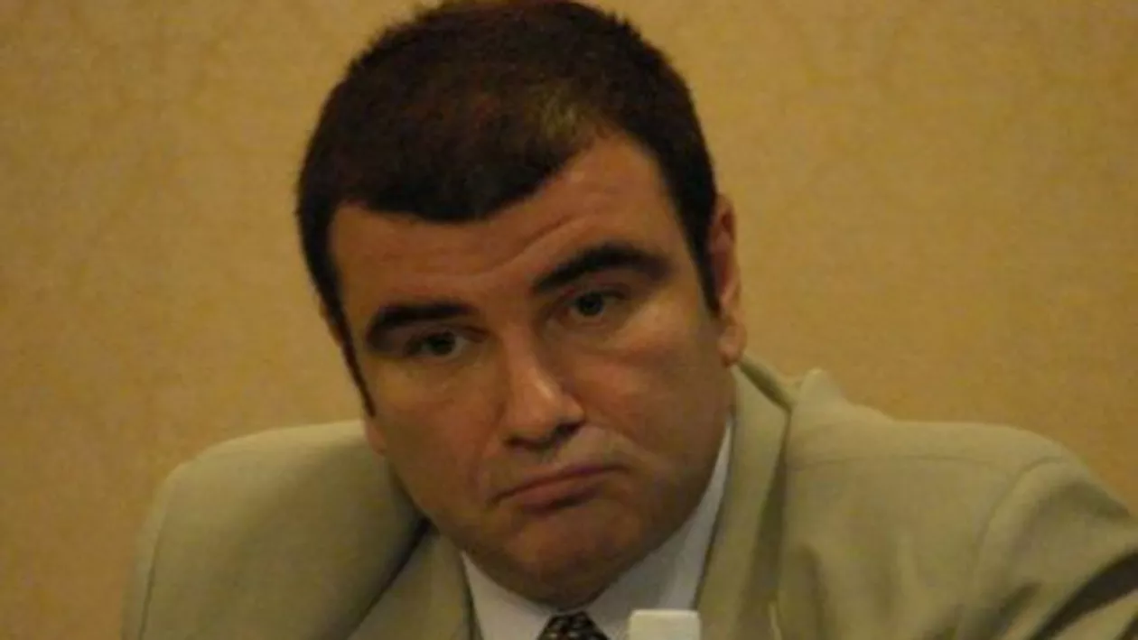 Boureanu: Băsescu are dreptul să facă orice fel de declaraţie despre PDL sau pe ce temă vrea