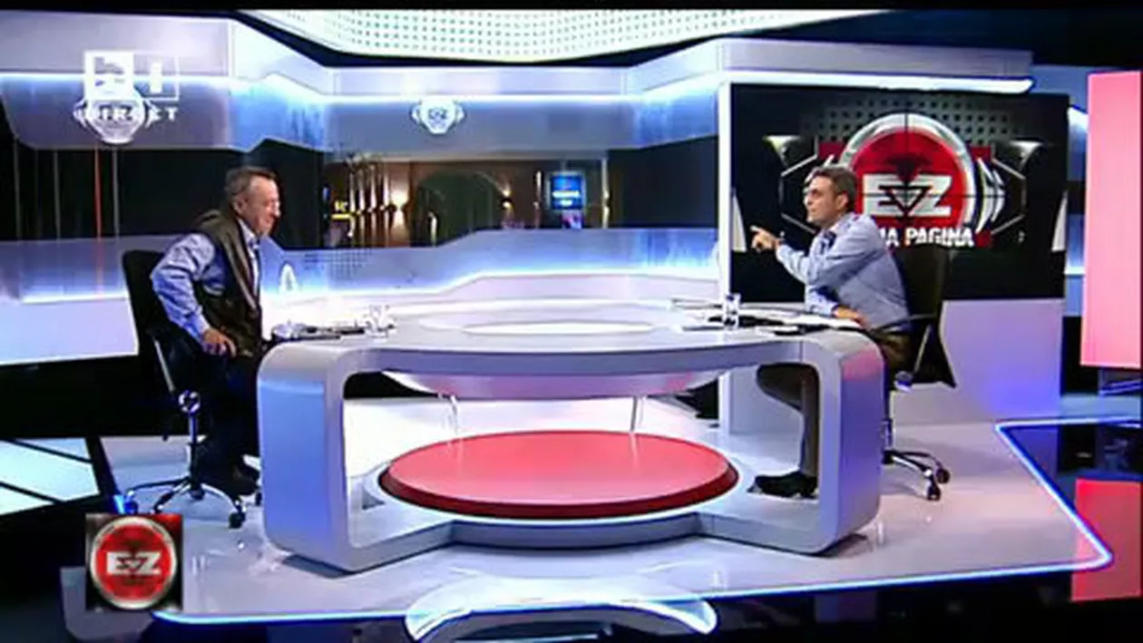 Bine v-am găsit!