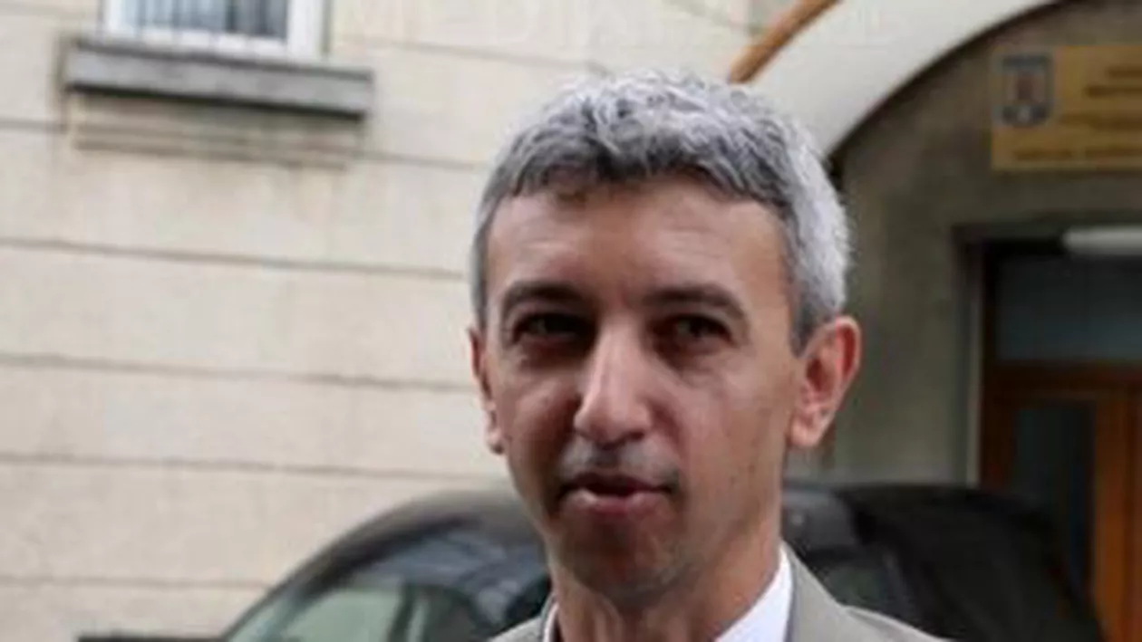 Dan Diaconescu, în impas: Curtea de Apel a respins cererea de înființare a Partidului Poporului