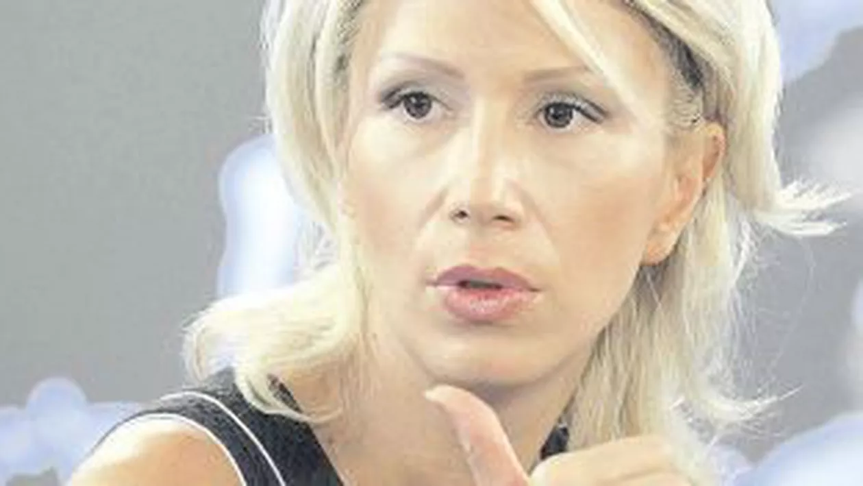 Raluca Turcan: Irinei şi Monici au devenit modele în societatea românească