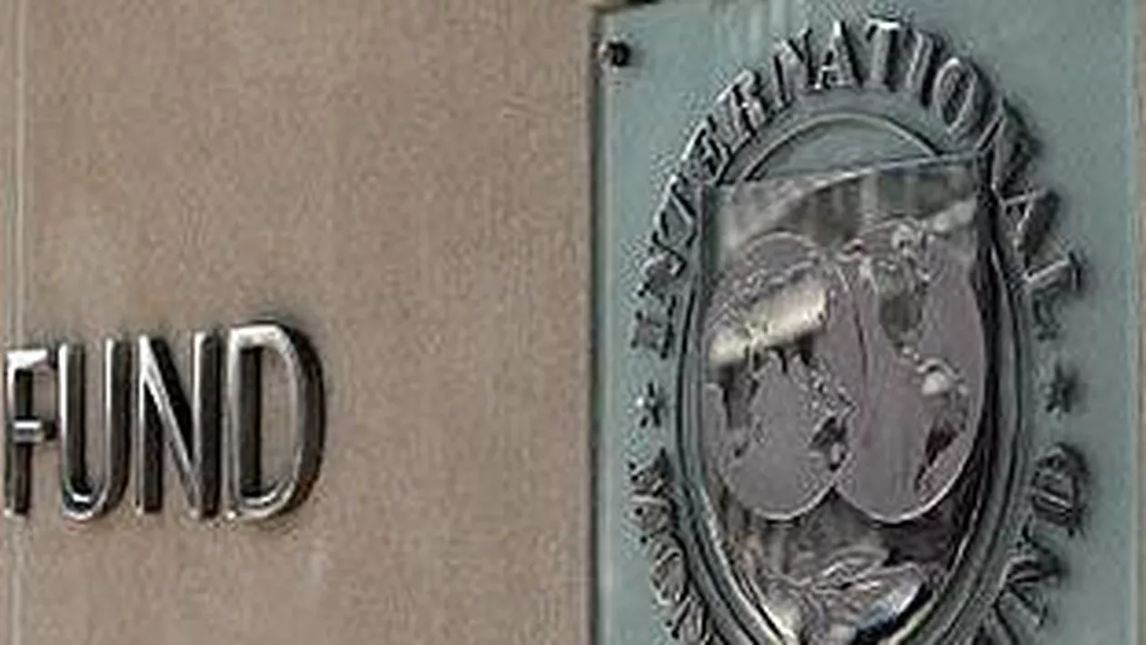 Noul acord al României cu FMI este preventiv doar în intenție. Mai luăm bani