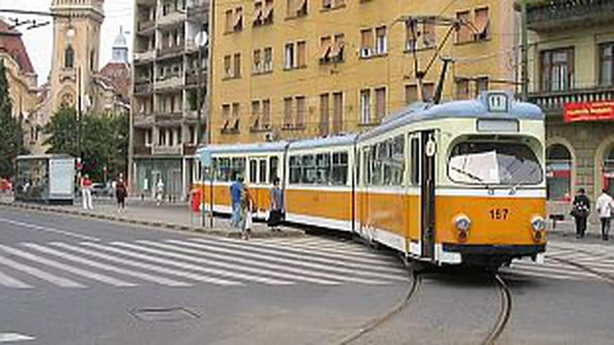 Timișoara: Un tânăr care se credea în Matrix s-a sinucis, aruncându-se de la etajul 10