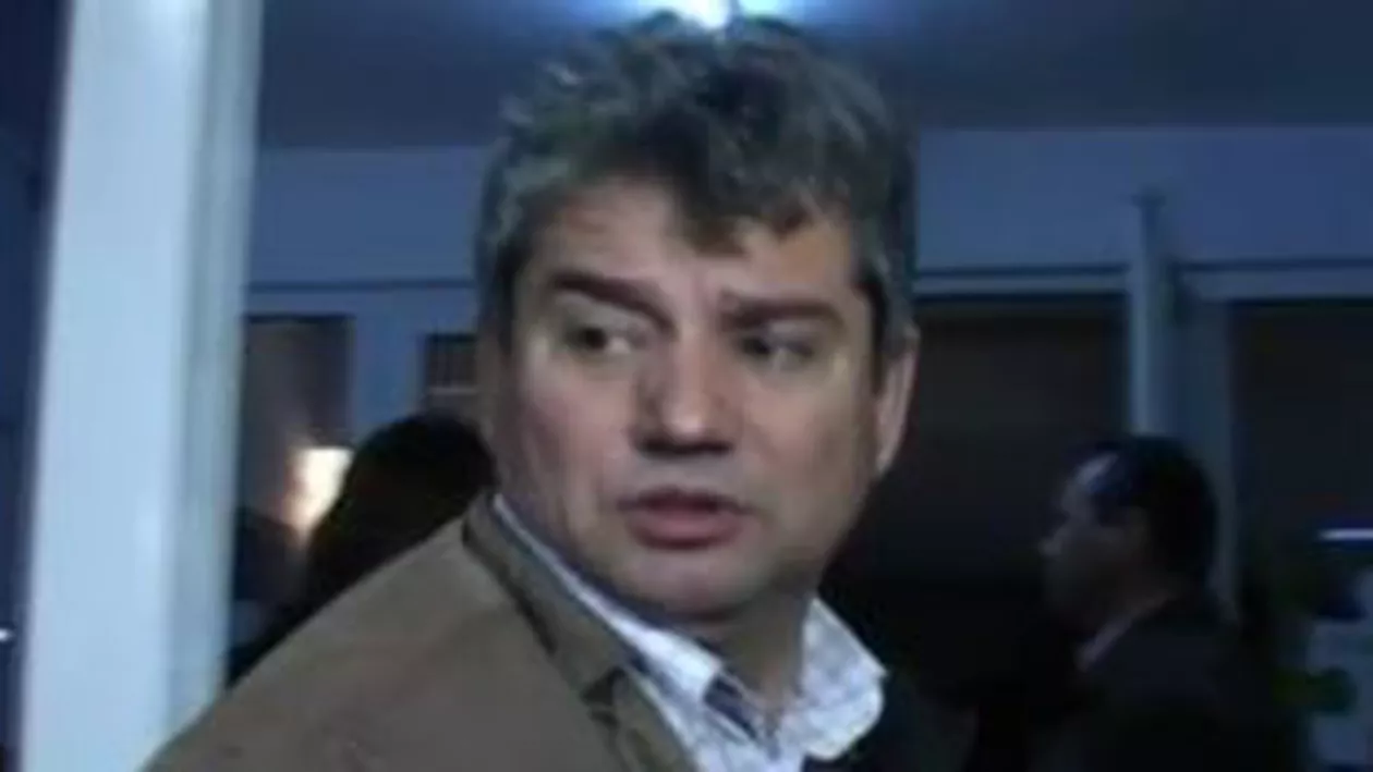 Târgu Jiu: Directorul Bazei de Aprovizionare Rovinari, arestat pentru 29 de zile