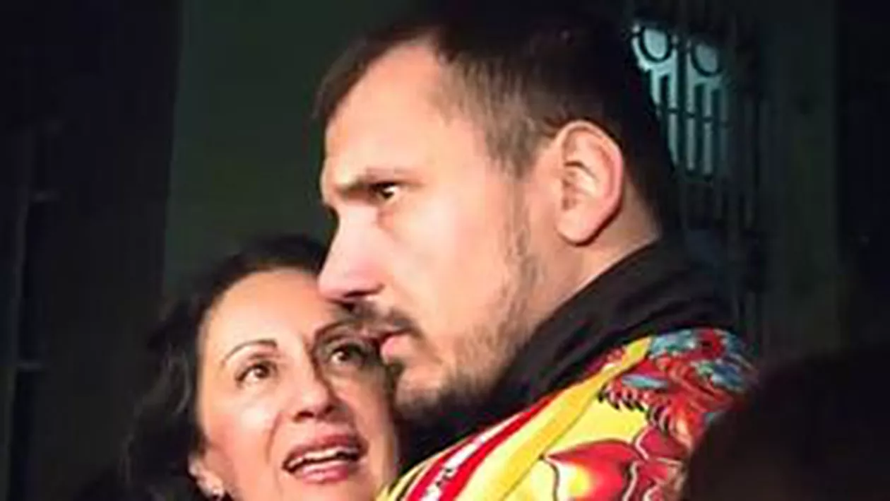 Alin Câcă, unul dintre inculpații din dosarul furtului de arme de la Ciorogârla, cercetat în libertate