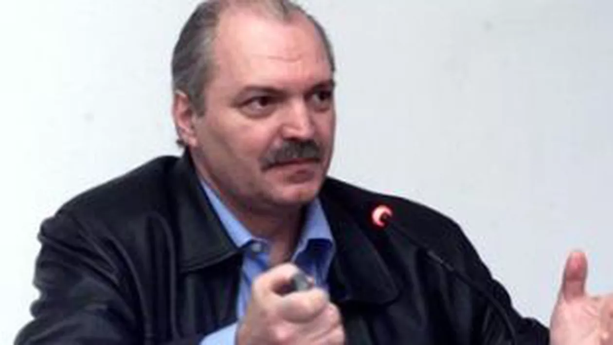 Victor Socaciu, despre moartea lui Victor Surdu: România pierde un mare specialist în agricultură