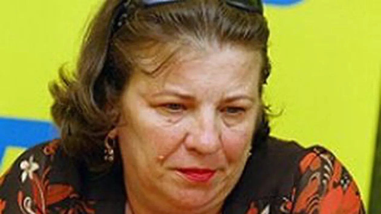 Norica Nicolai, despre fostul său asistent Tudy: Trebuie să renunțe la politică