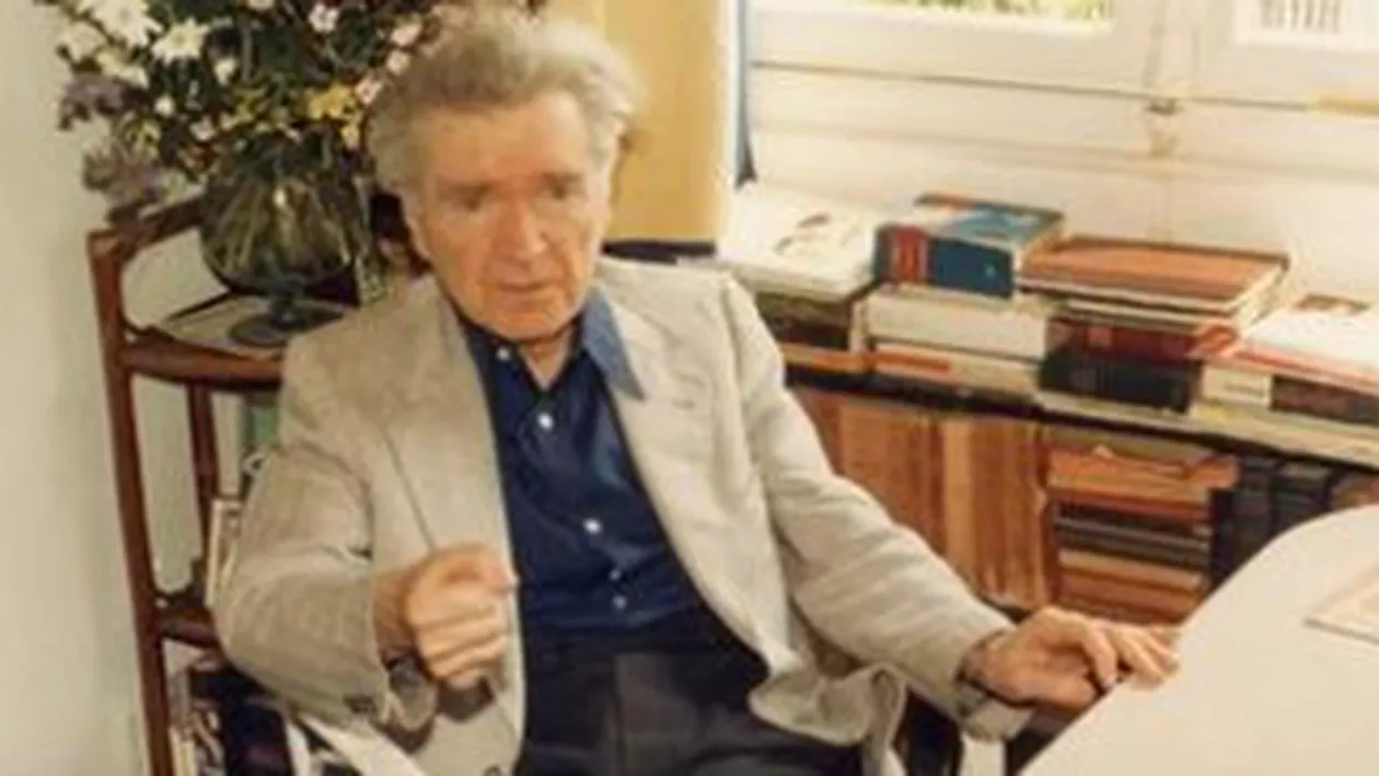 O nouă licitaţie Cioran. Brăiloiu: E o ocazie bună pentru stat să participe. Ministrul Culturii: Vom face un memorandum