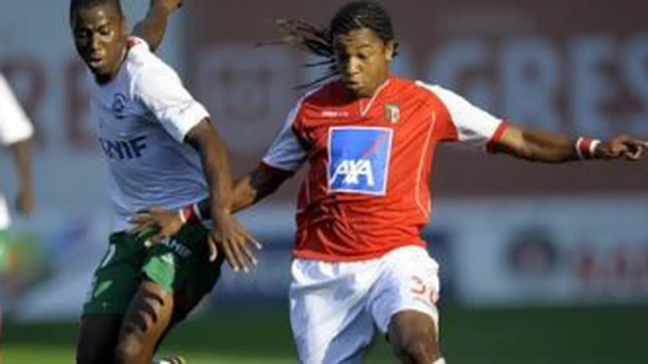 Maritimo Funchal - Nacional Madeira,1-1, în campionatul Portugaliei