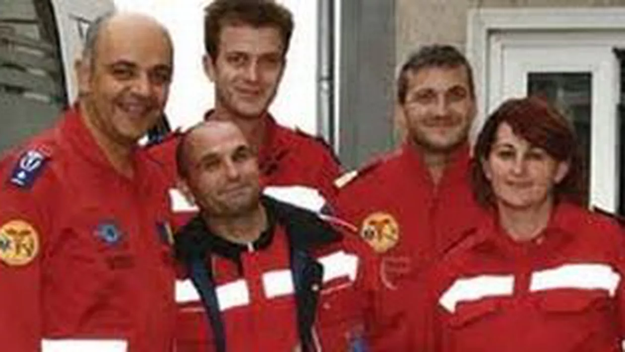 Raed Arafat inaugurează un centru regional de pregătire SMURD la Sibiu