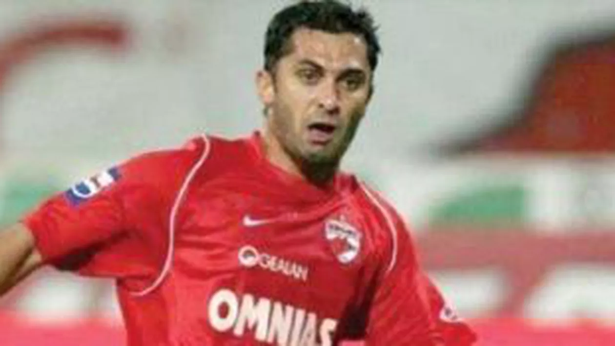 Liga I: Universitatea Cluj - Gaz Metan Mediaş, 2-2