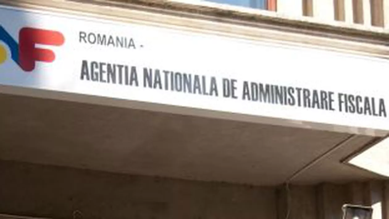 Experţii FMI vor efectua o misiune tehnică la sediul ANAF