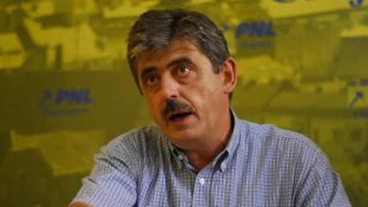 Uioreanu: Solicit demiterea ministrului Sănătăţii pentru grave prejudicii aduse stării de sănătate a românilor