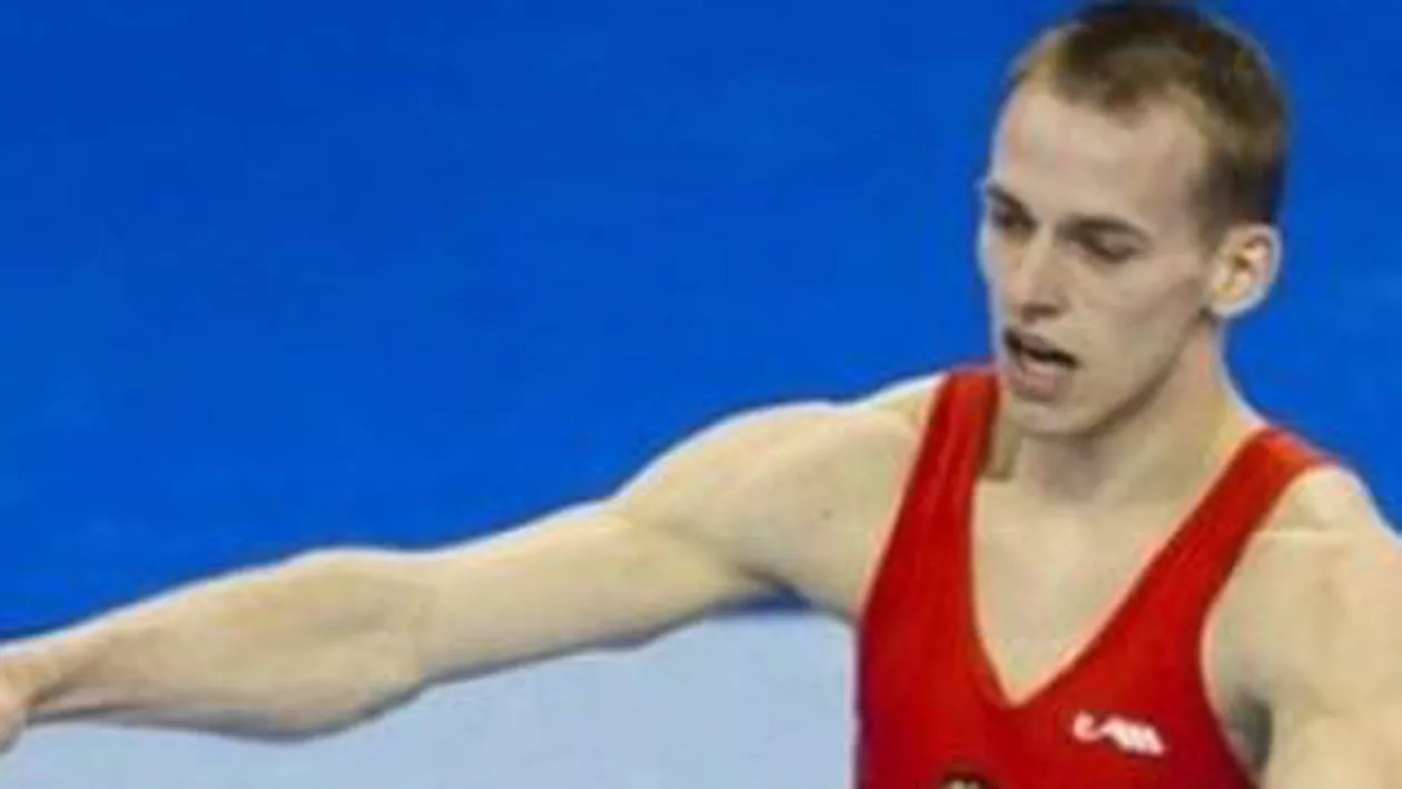 Campionul Flavius Koczi, invitatul special al lui Mihai Jurca, marţi, în matinalul "B1, viaţa e frumoasă!"