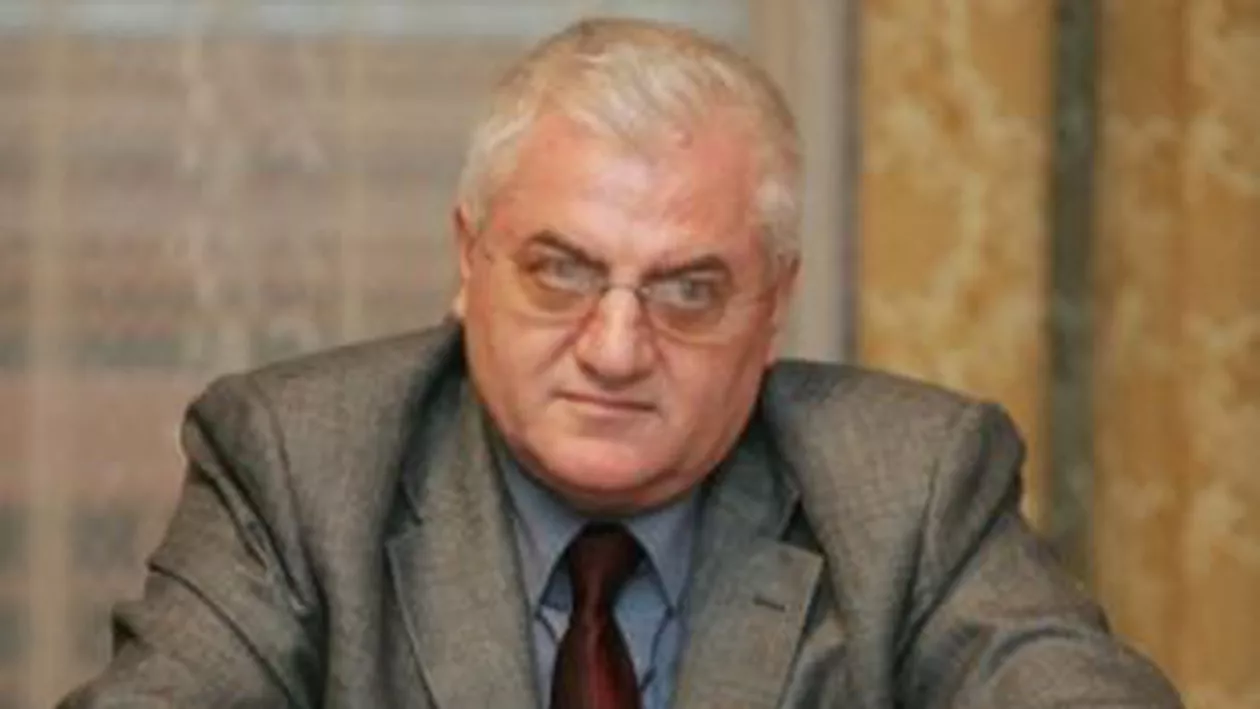 Dumitru Dragomir: Nu se mai face nicio licitație. Pachetul nouă merge la TVR