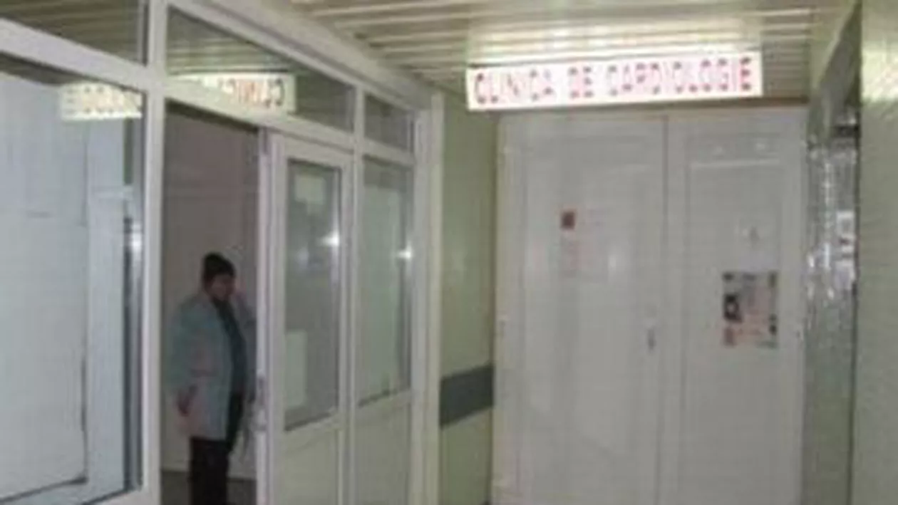 Centrul de Cardiologie Craiova a obținut suspendarea comasării în instanță