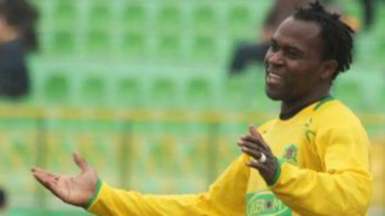 Liga 1: Gloria – FC Vaslui 1-1. Meci de minus două puncte pentru moldoveni