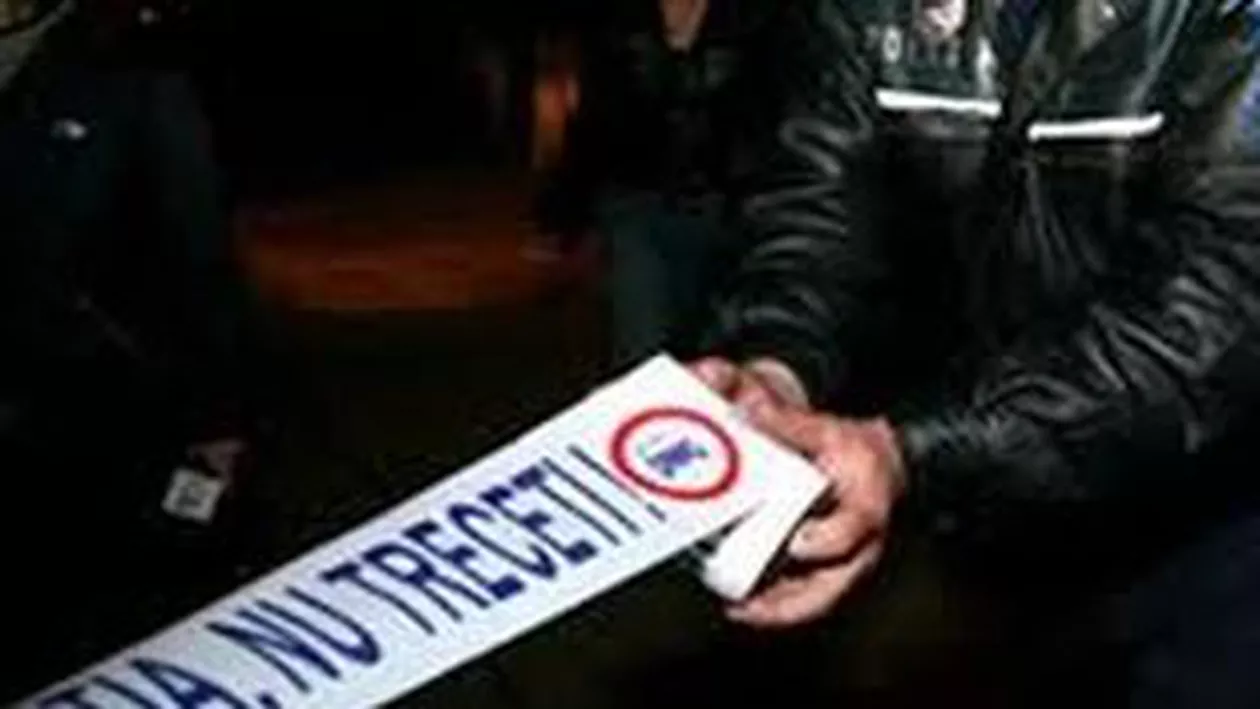 Fostul şef al Serviciului de Arme Dolj a lăsat o scrisoare în care explică motivele faptelor sale