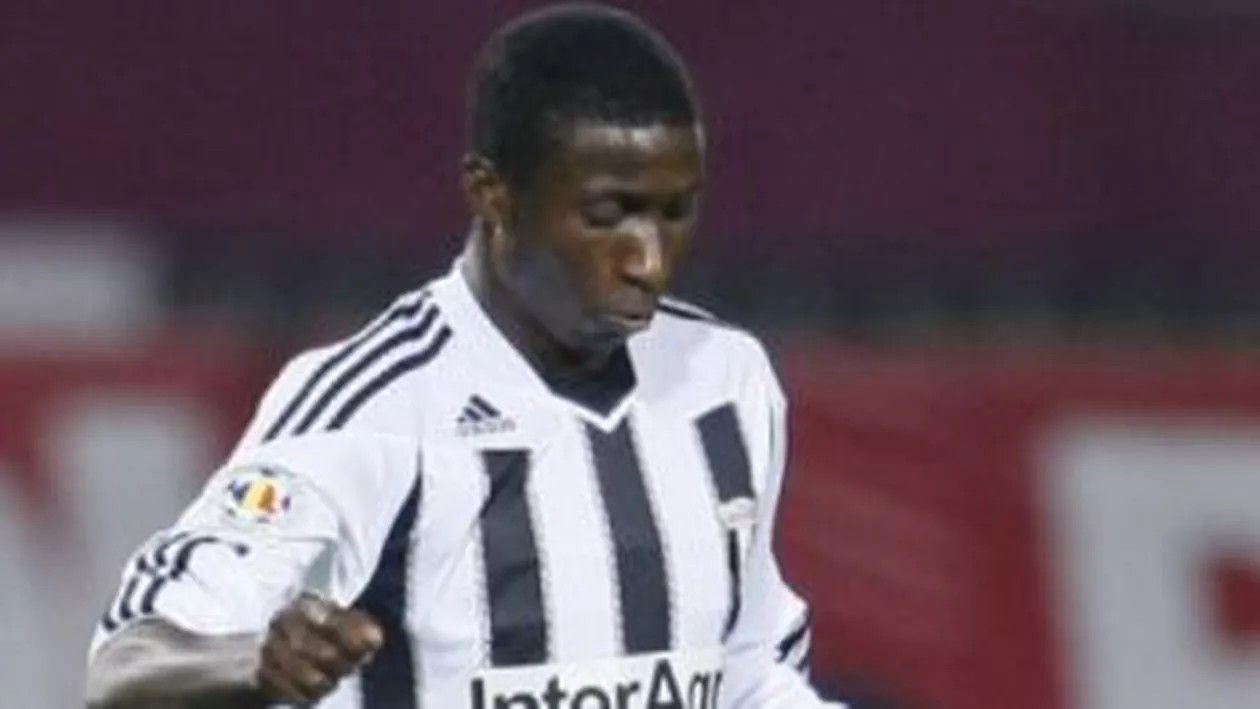 Liga 1: Astra învinge și se apropie de Europa League. VEZI un gol superb marca Fatai